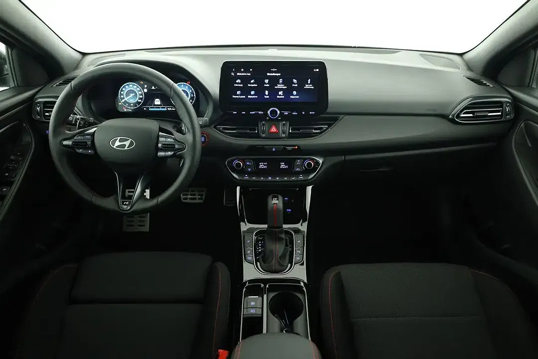 Hyundai i30 - Thumbnail 4