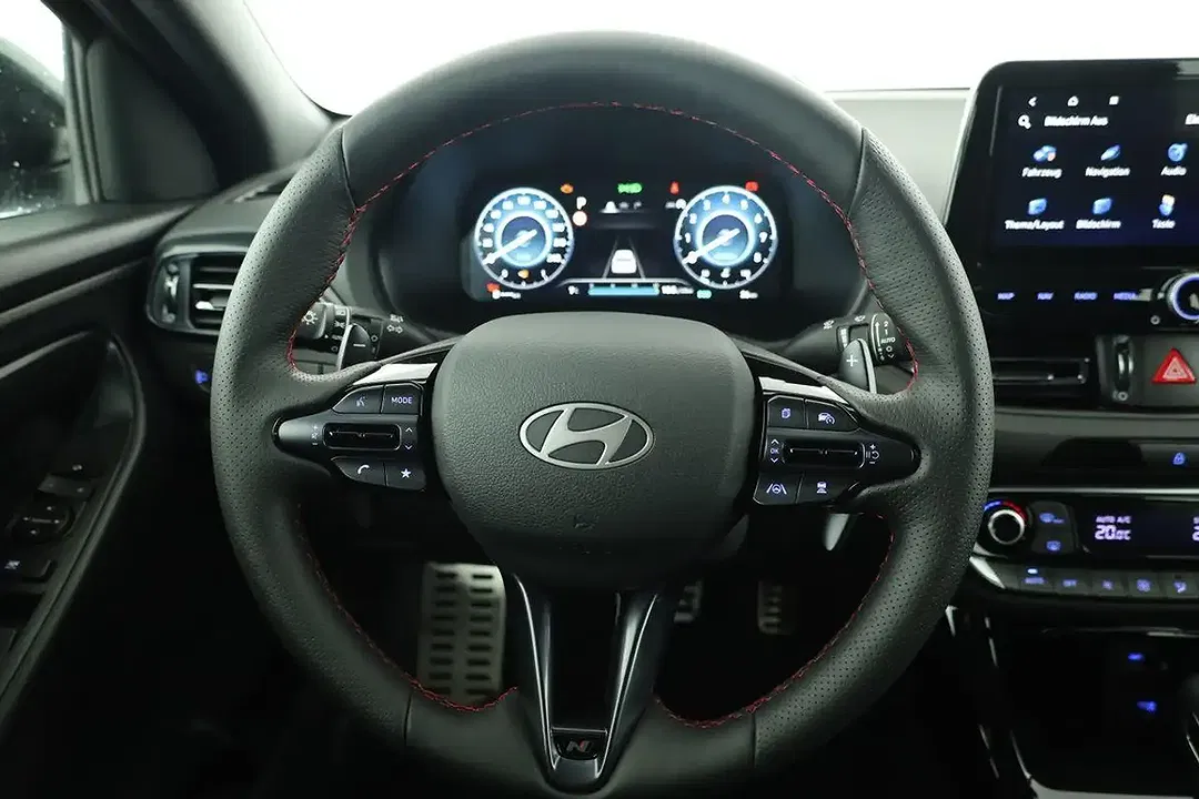 Hyundai i30 - Thumbnail 5