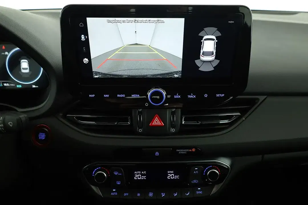 Hyundai i30 - Thumbnail 6