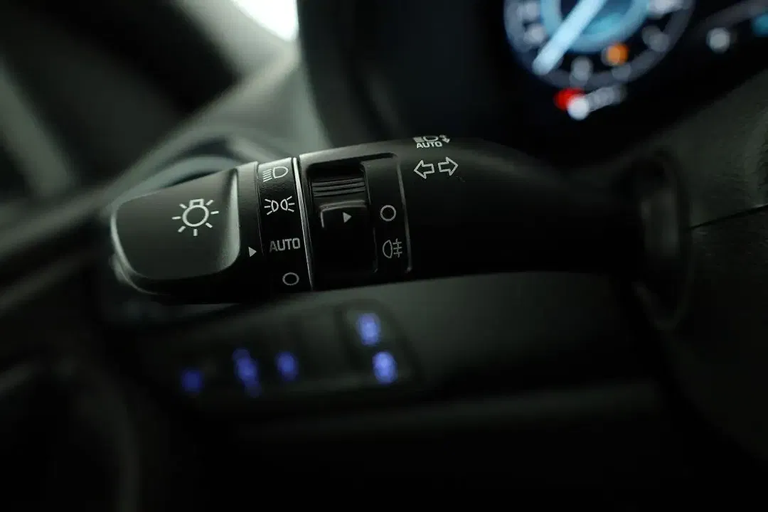 Hyundai i30 - Thumbnail 8