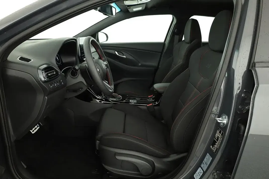 Hyundai i30 - Thumbnail 9