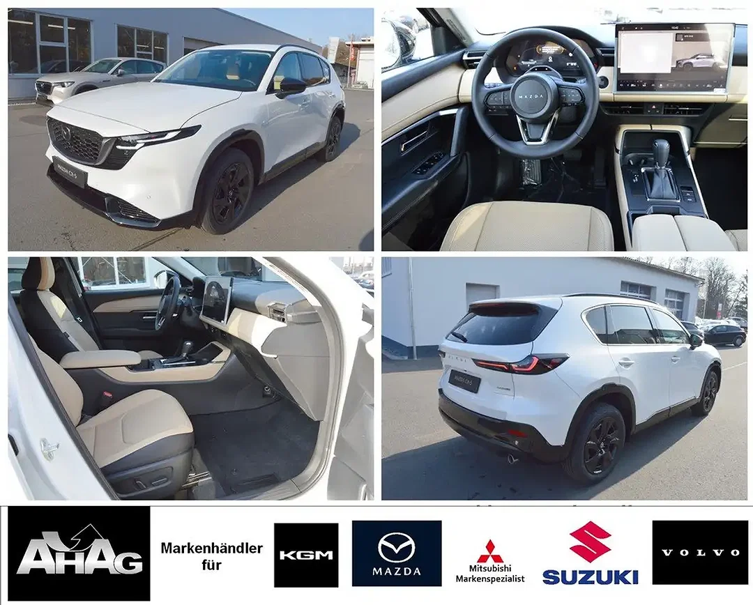 Mazda CX-5 - Afbeelding 1