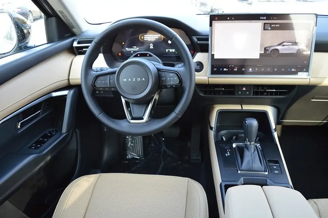 Mazda CX-5 - Thumbnail 10