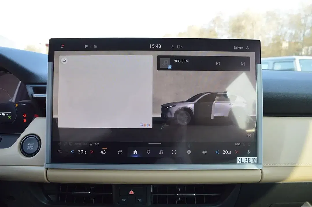 Mazda CX-5 - Thumbnail 13
