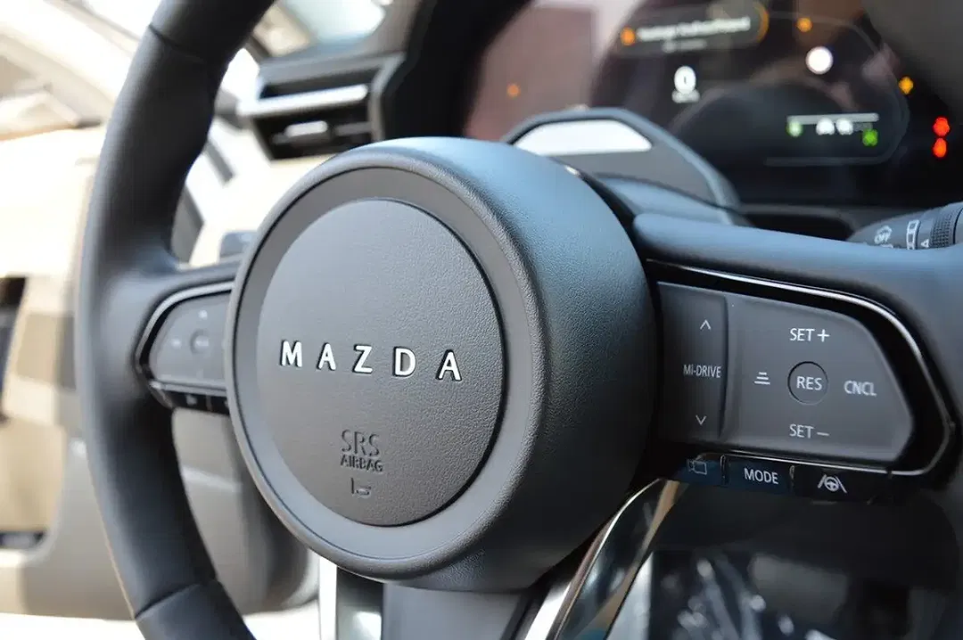 Mazda CX-5 - Thumbnail 15