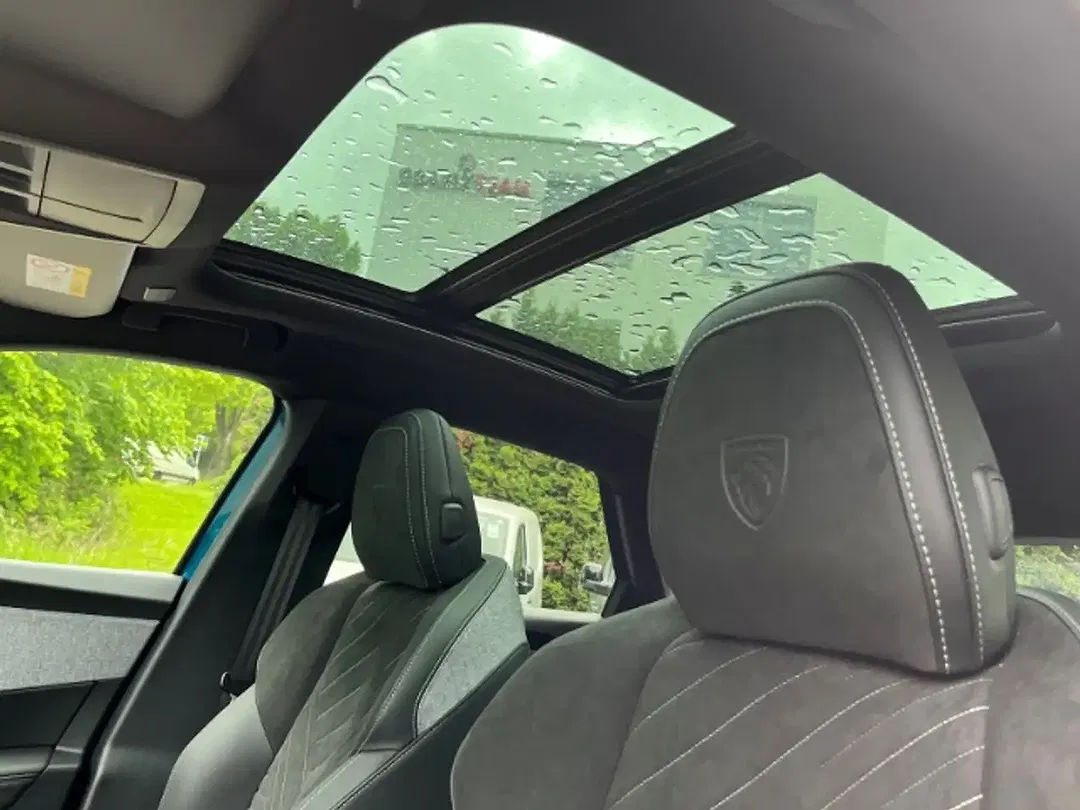 Peugeot 3008 - Thumbnail 13