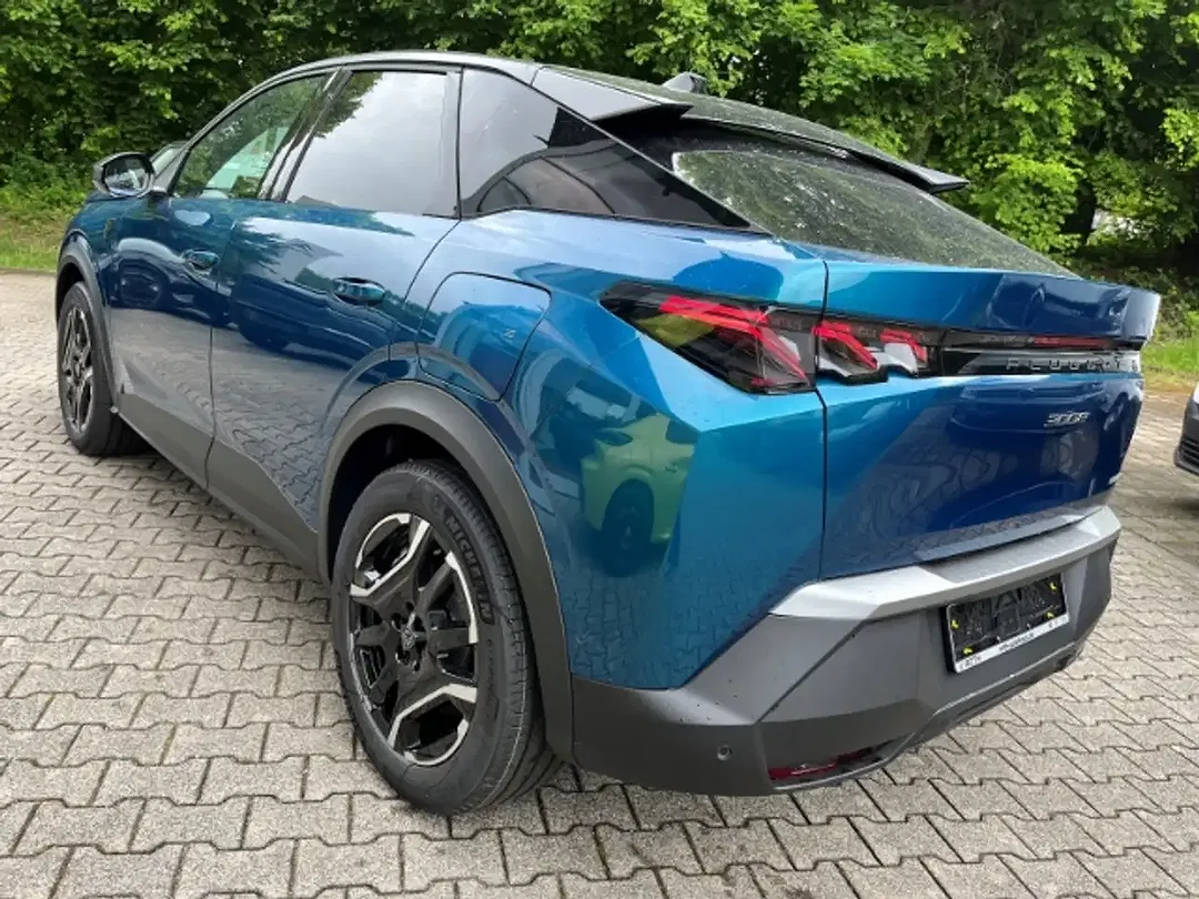 Peugeot 3008 - Thumbnail 4