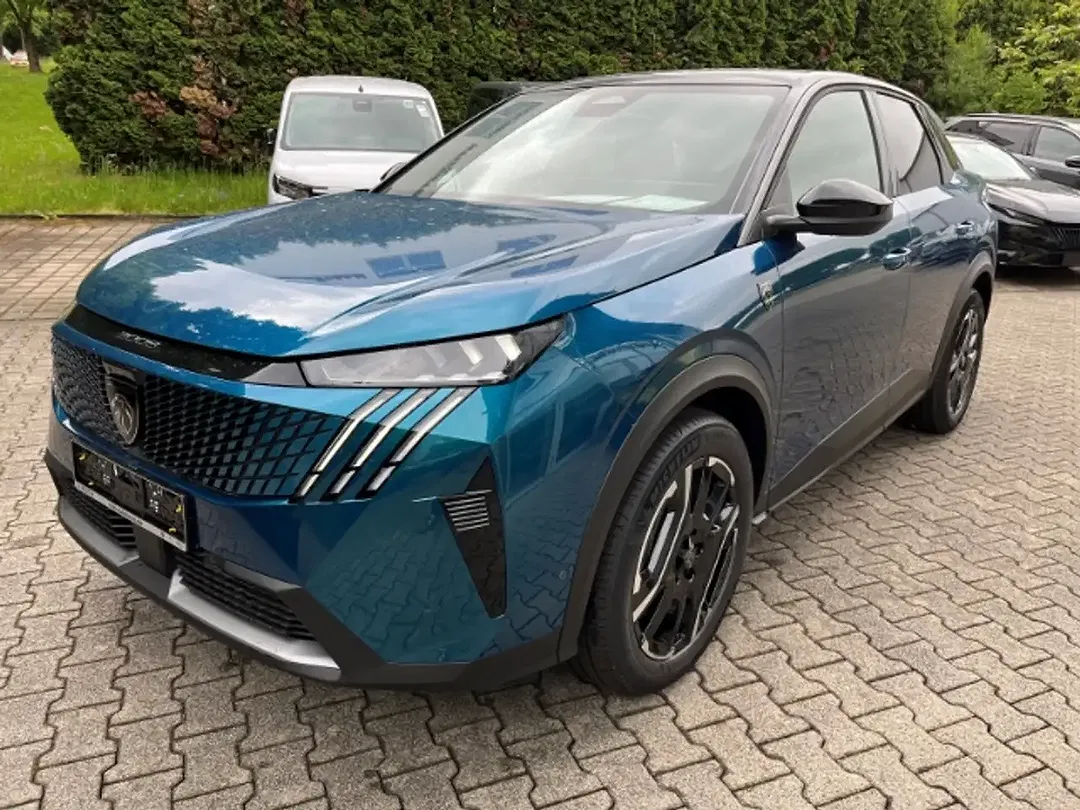 Peugeot 3008 - Thumbnail 5