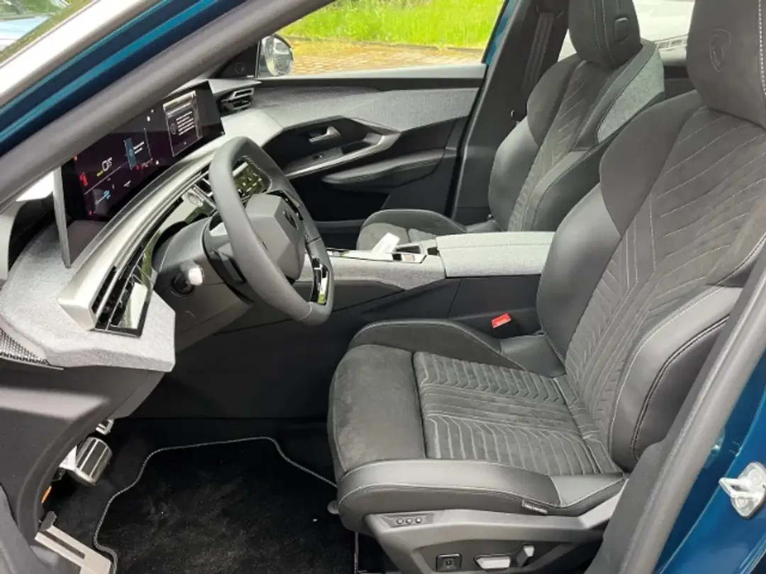 Peugeot 3008 - Thumbnail 6