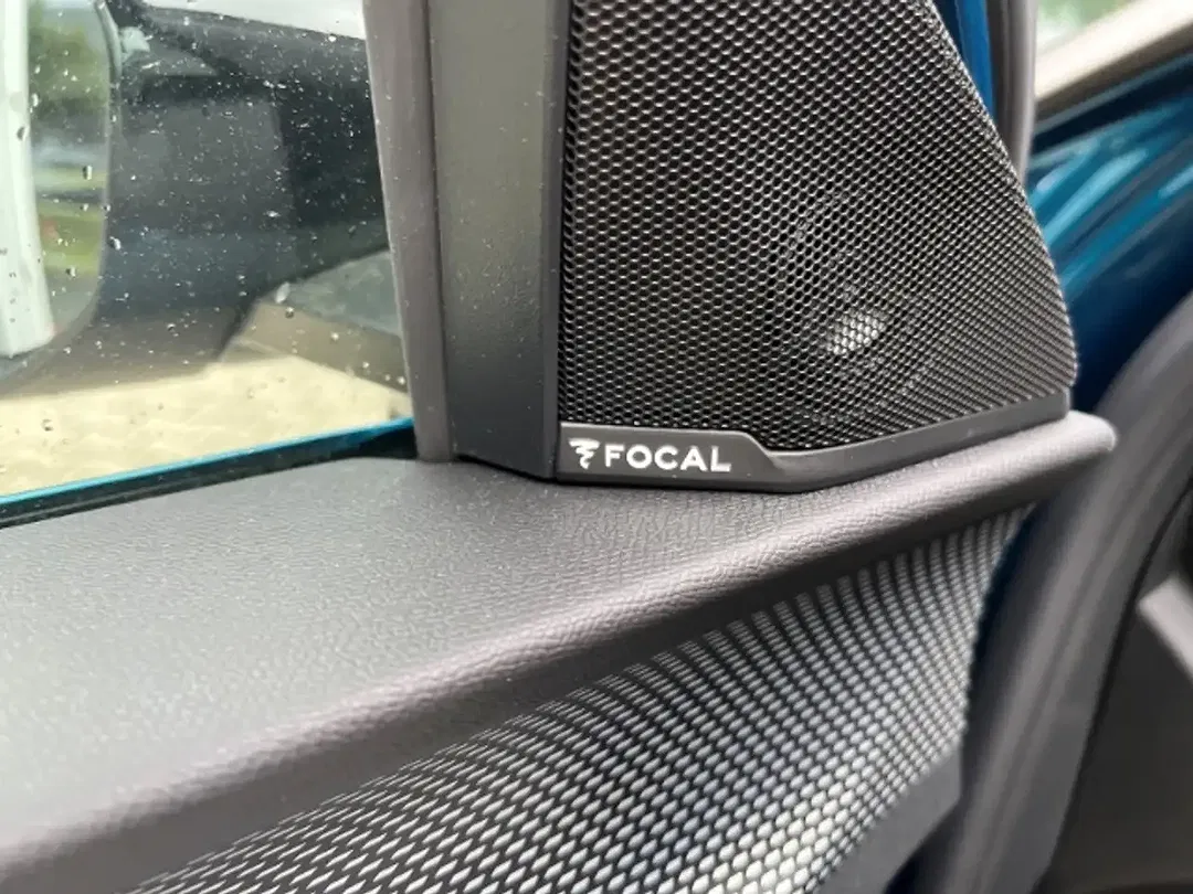 Peugeot 3008 - Thumbnail 9