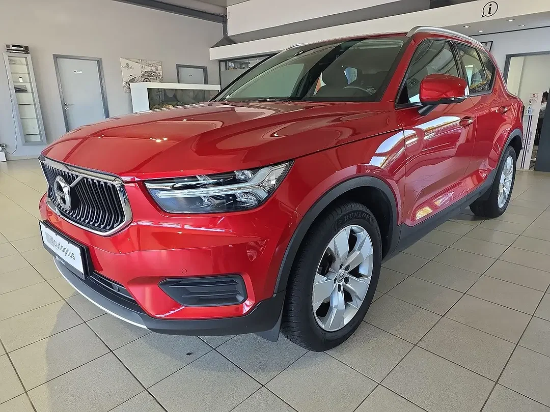 Volvo XC40 - Afbeelding 1