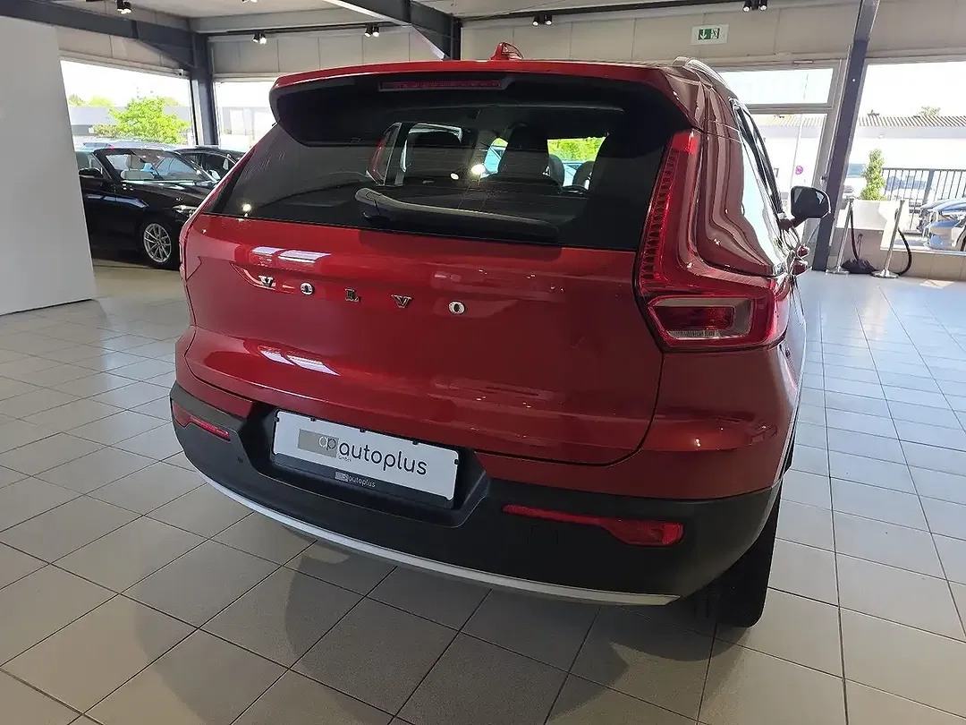 Volvo XC40 - Thumbnail 7