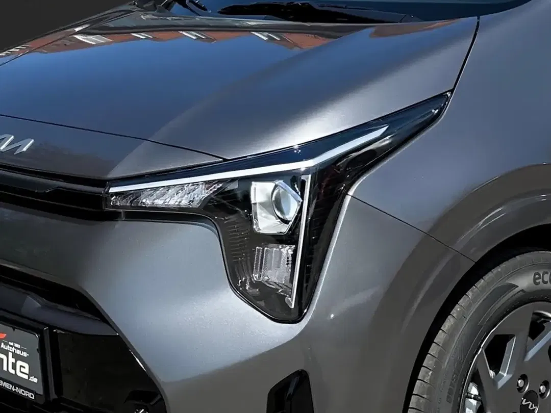 Kia Picanto - Thumbnail 10