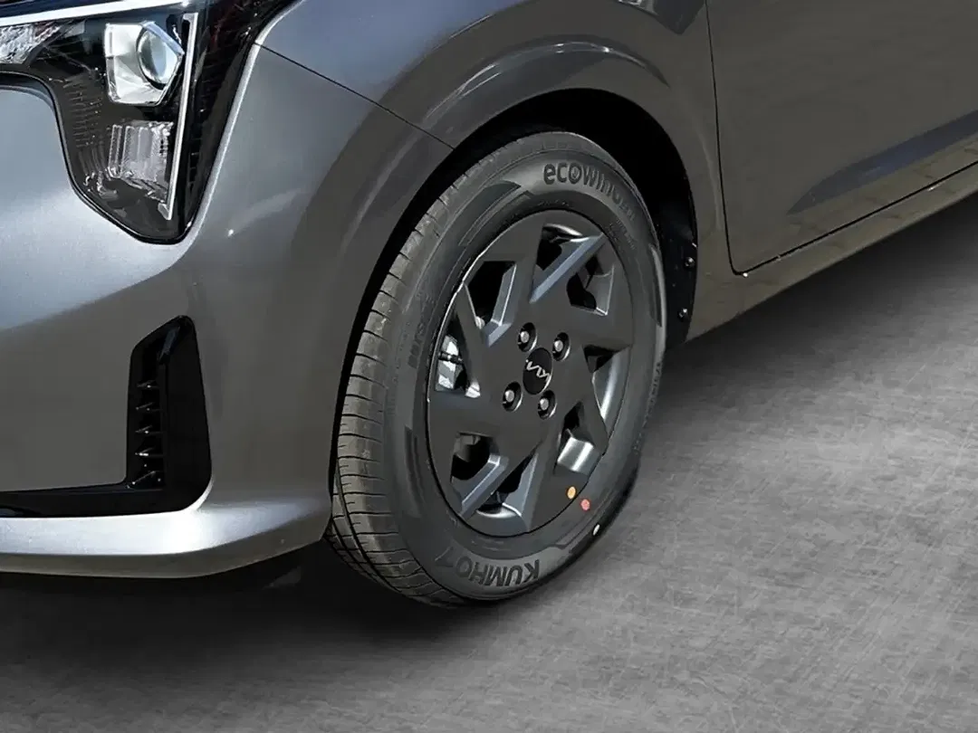 Kia Picanto - Thumbnail 11