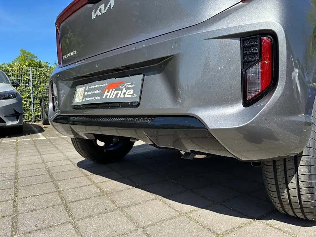 Kia Picanto - Thumbnail 14