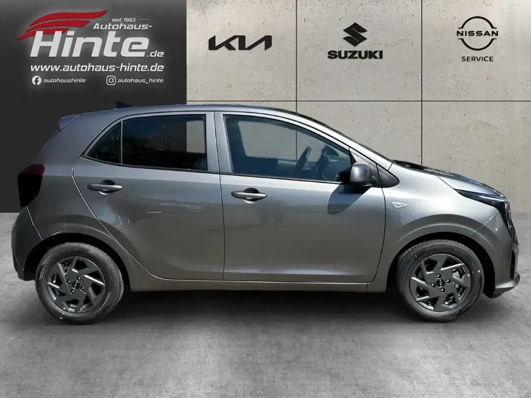 Kia Picanto - Thumbnail 9