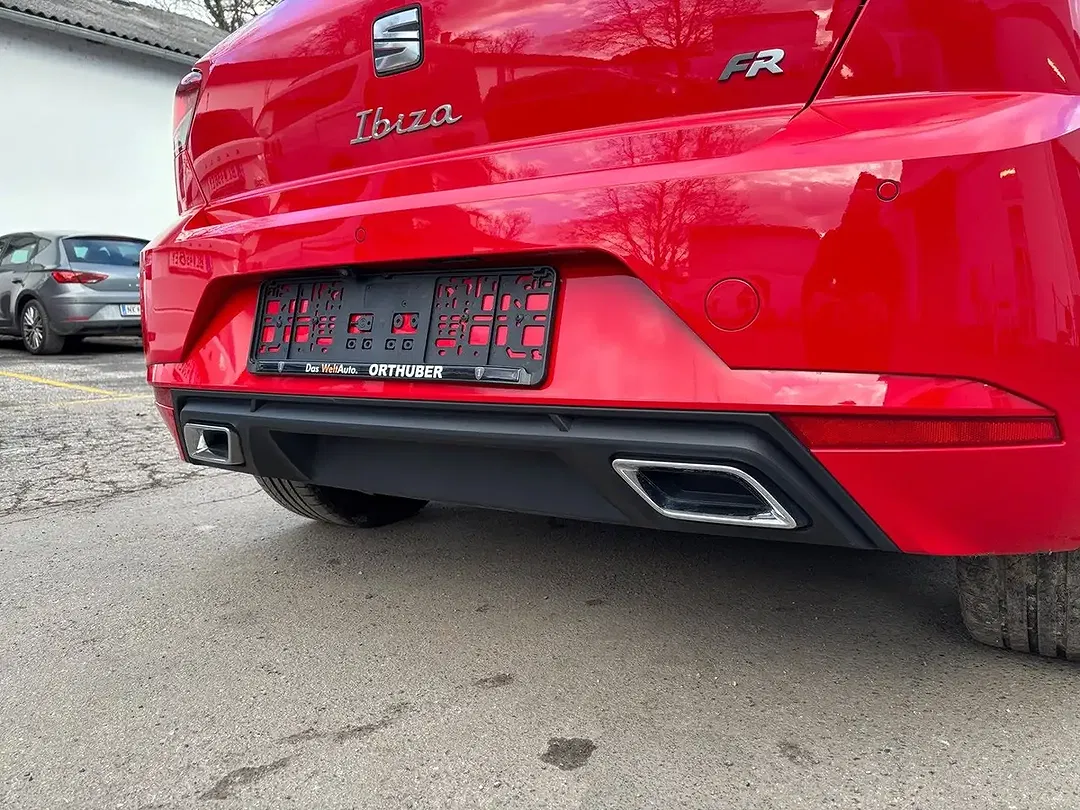SEAT Ibiza - Thumbnail 10
