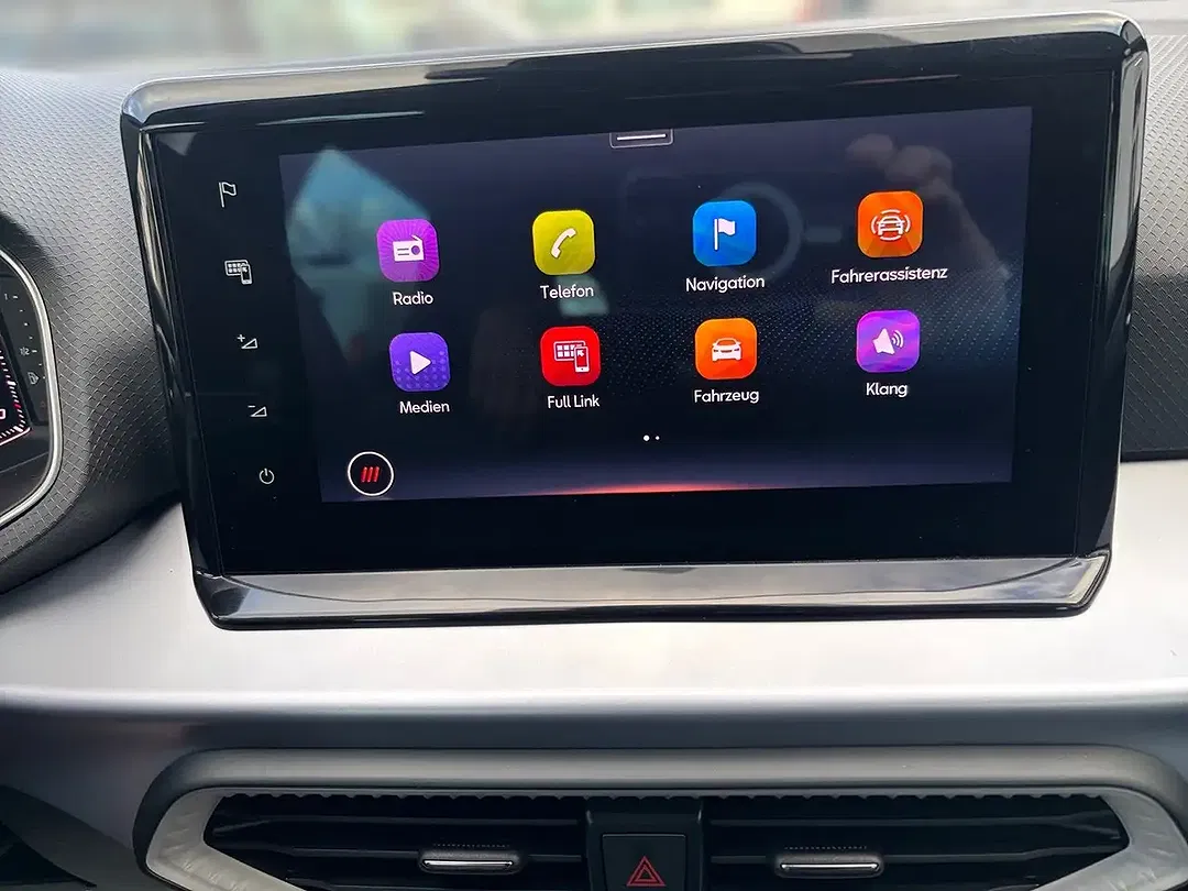 SEAT Ibiza - Thumbnail 15