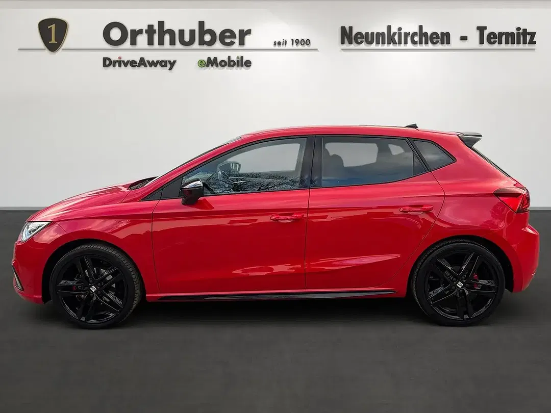 SEAT Ibiza - Thumbnail 6