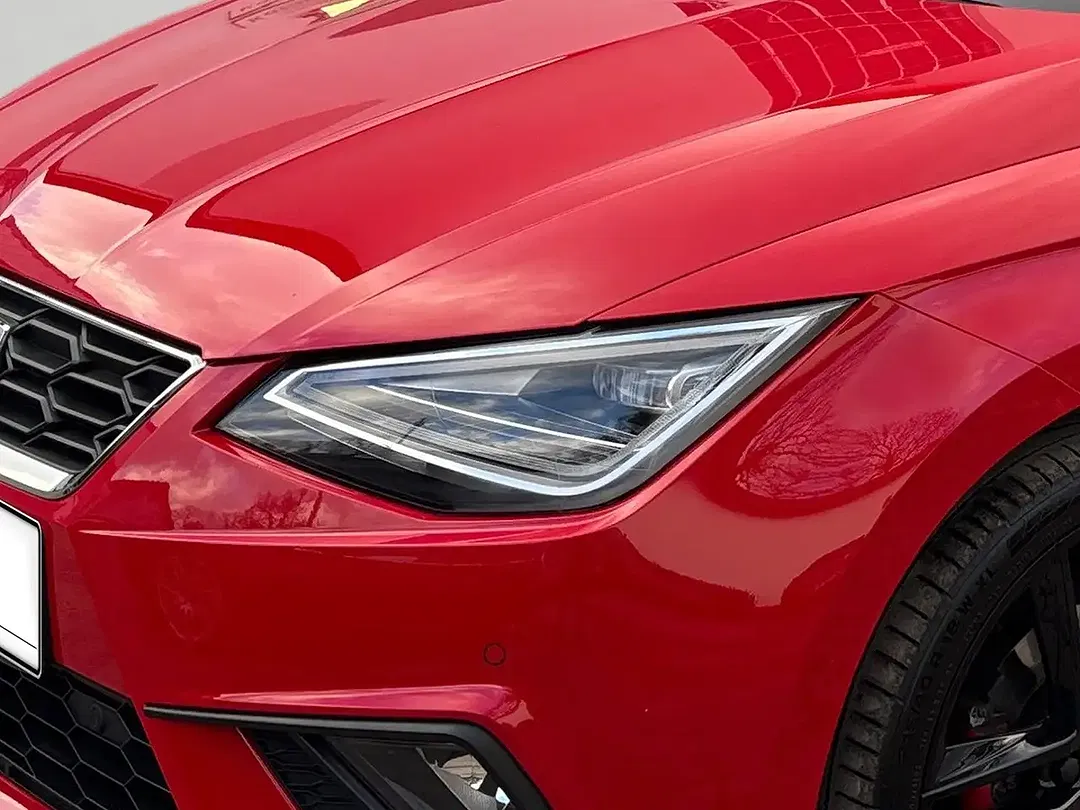 SEAT Ibiza - Thumbnail 7