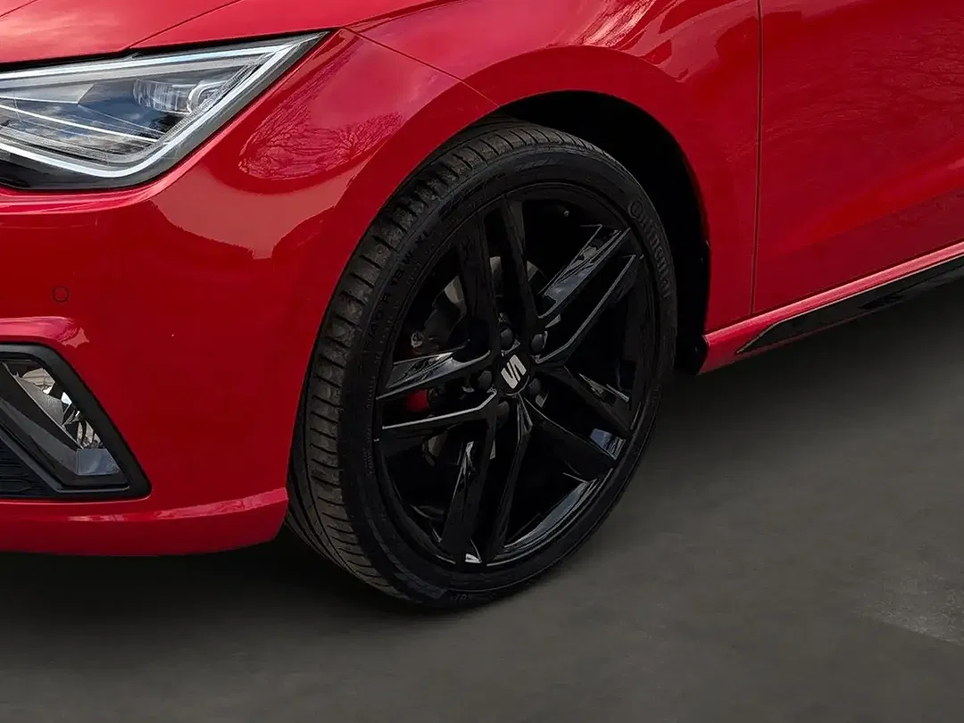 SEAT Ibiza - Thumbnail 8