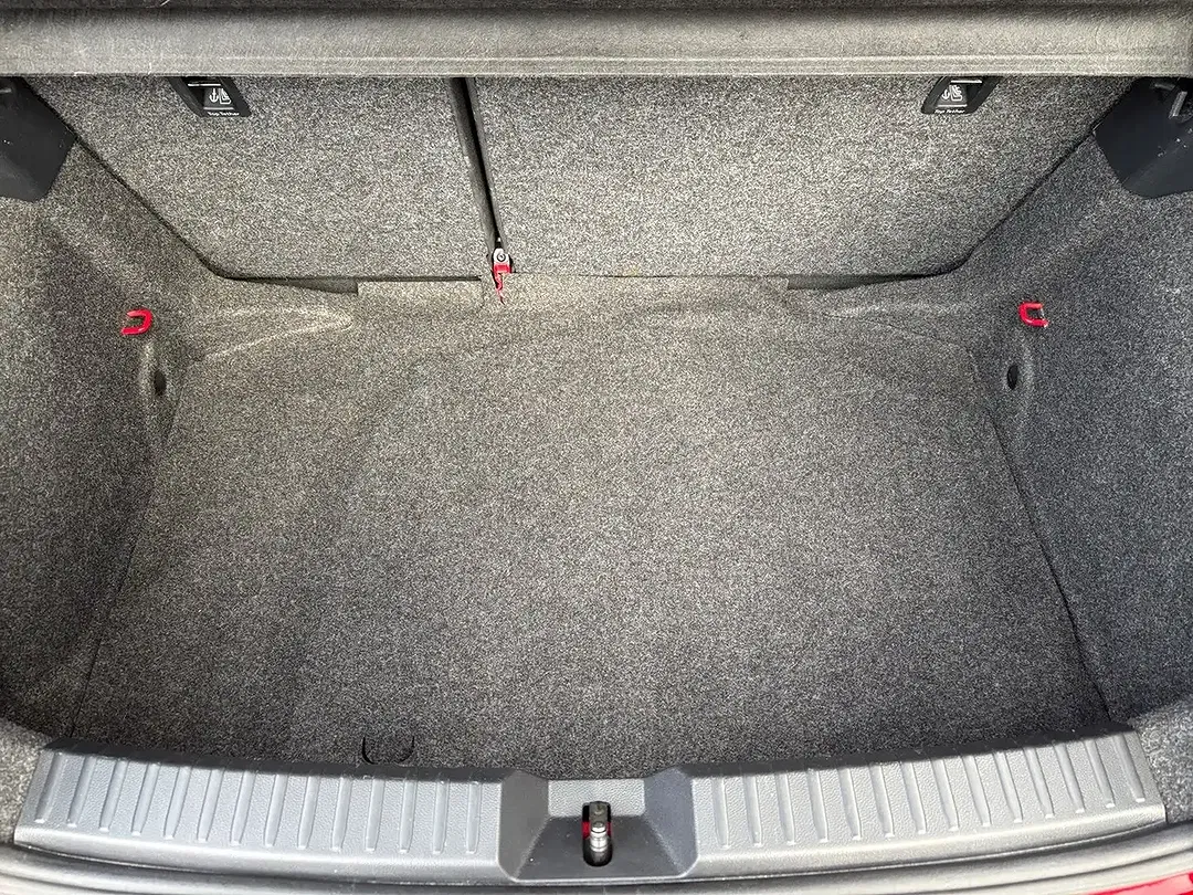 SEAT Ibiza - Thumbnail 9