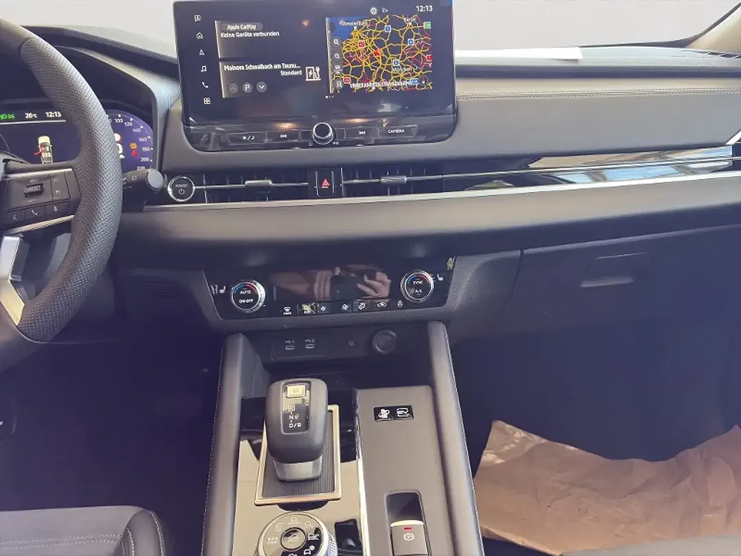 Mitsubishi Outlander - Thumbnail 15