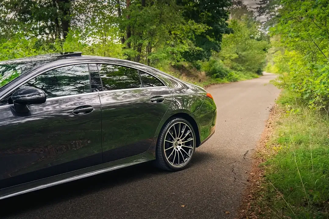 Mercedes-Benz CLS 450 - Thumbnail 11