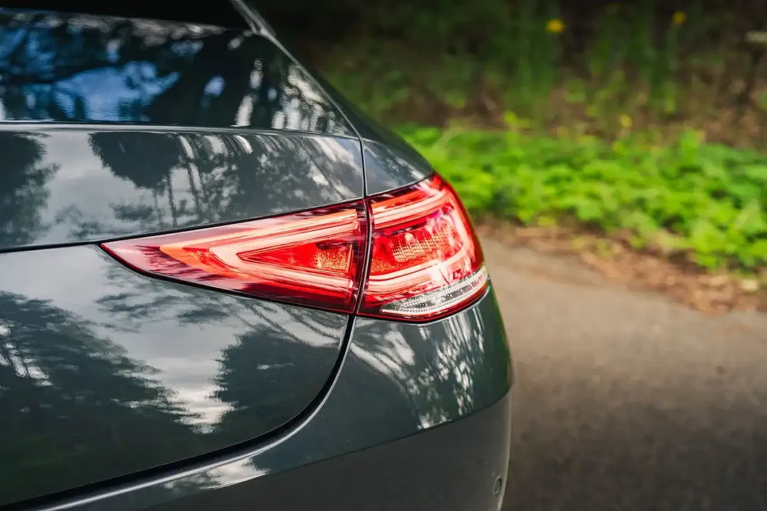 Mercedes-Benz CLS 450 - Thumbnail 15