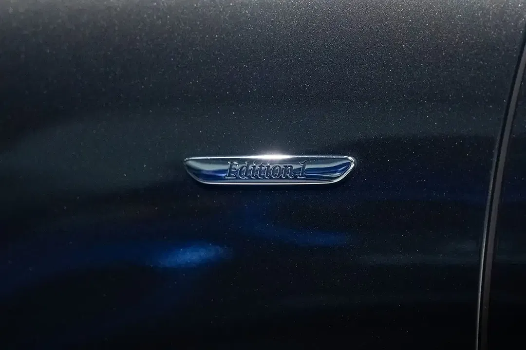 Mercedes-Benz CLS 450 - Thumbnail 7