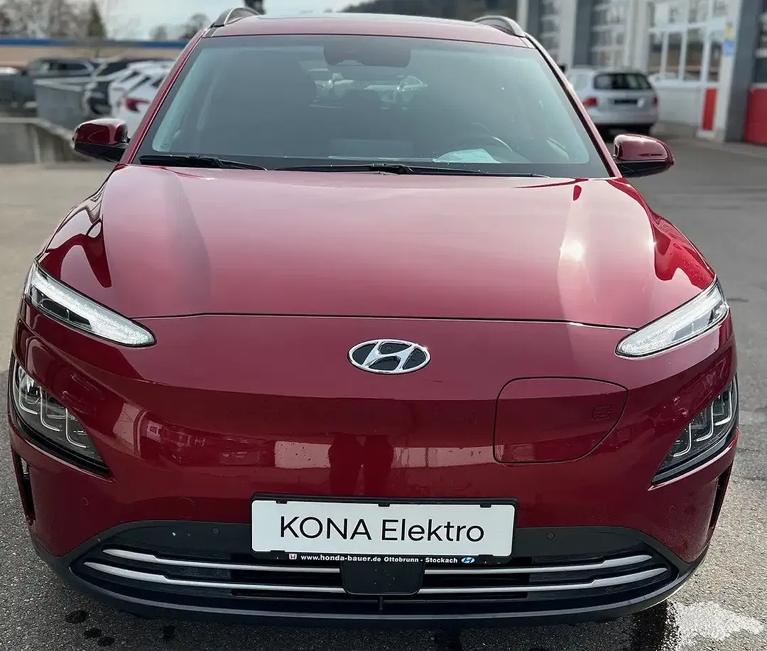 Hyundai KONA - Thumbnail 10