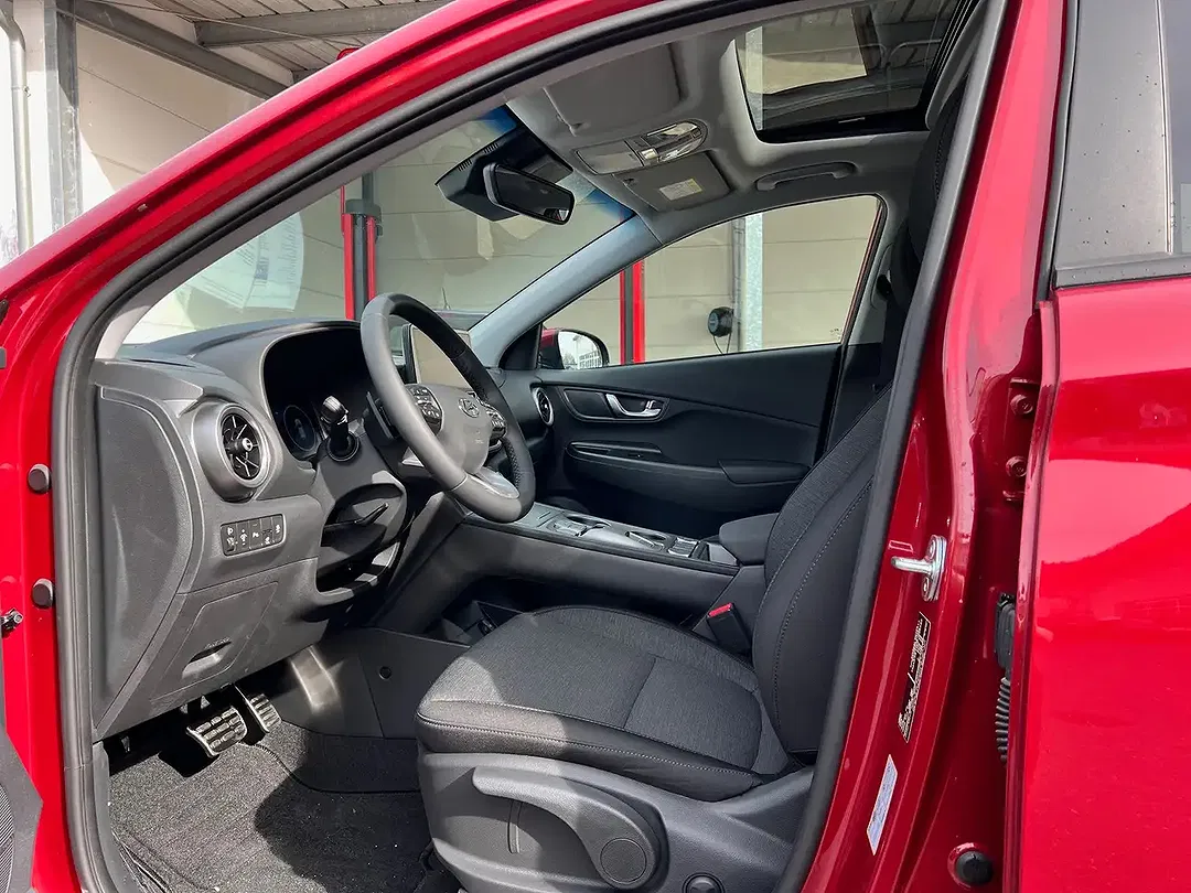 Hyundai KONA - Thumbnail 11