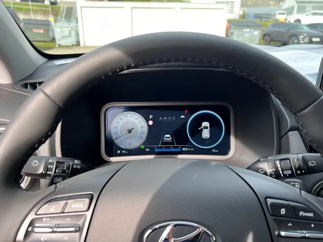 Hyundai KONA - Thumbnail 13