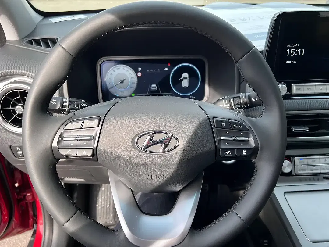Hyundai KONA - Thumbnail 14
