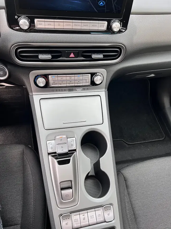 Hyundai KONA - Thumbnail 16