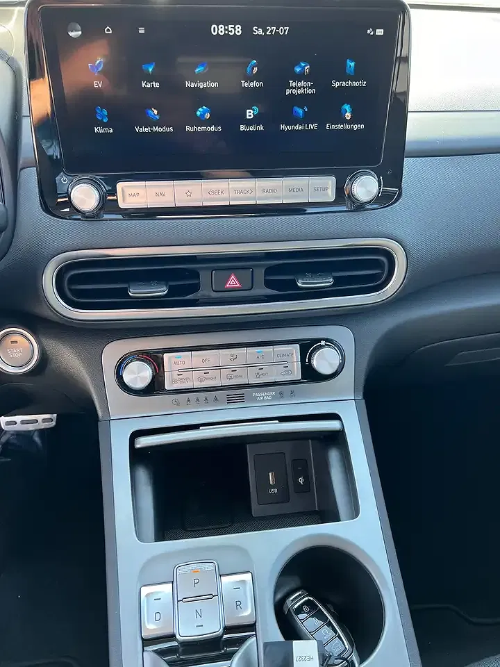 Hyundai KONA - Thumbnail 17