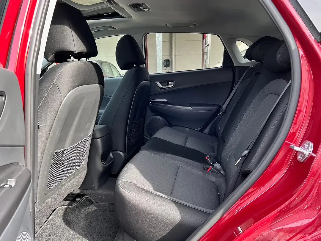 Hyundai KONA - Thumbnail 18