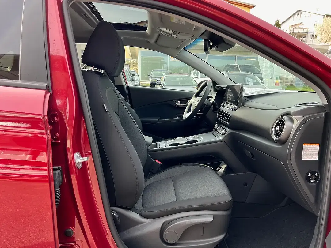 Hyundai KONA - Thumbnail 20