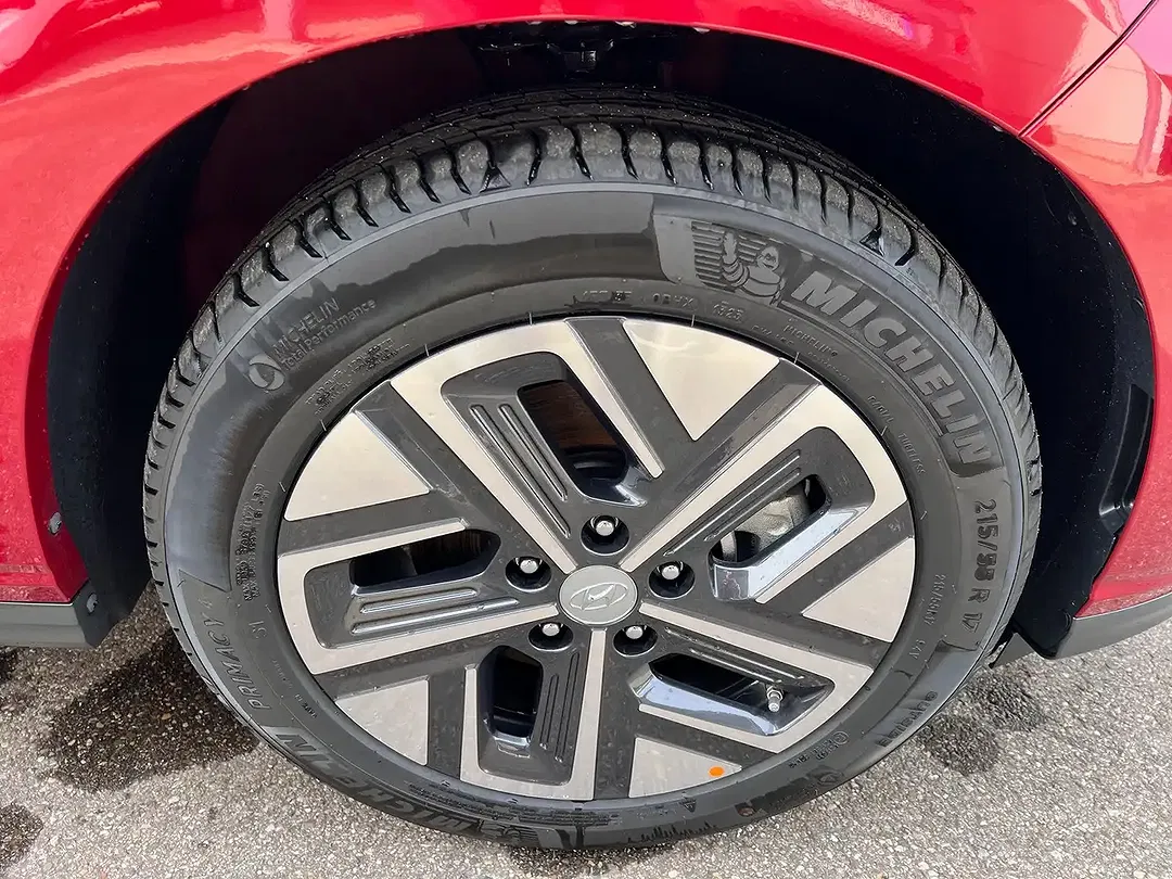 Hyundai KONA - Thumbnail 22
