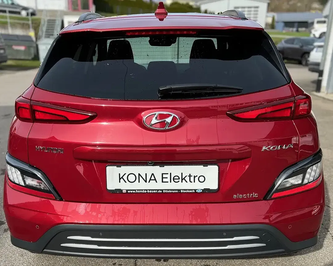 Hyundai KONA - Thumbnail 5