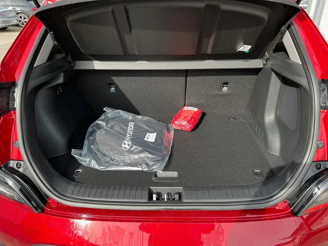 Hyundai KONA - Thumbnail 6