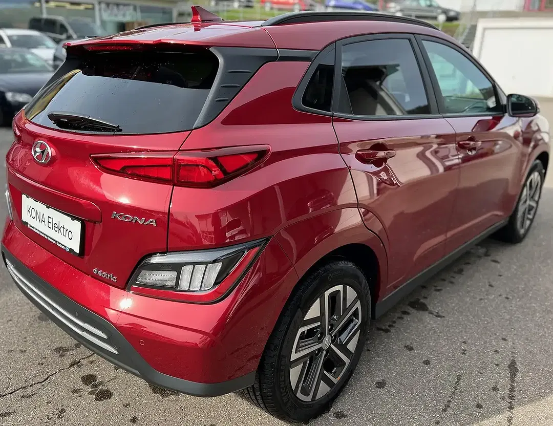 Hyundai KONA - Thumbnail 7