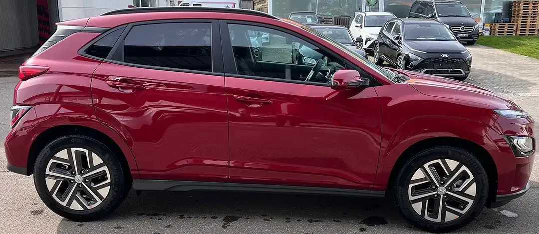 Hyundai KONA - Thumbnail 8