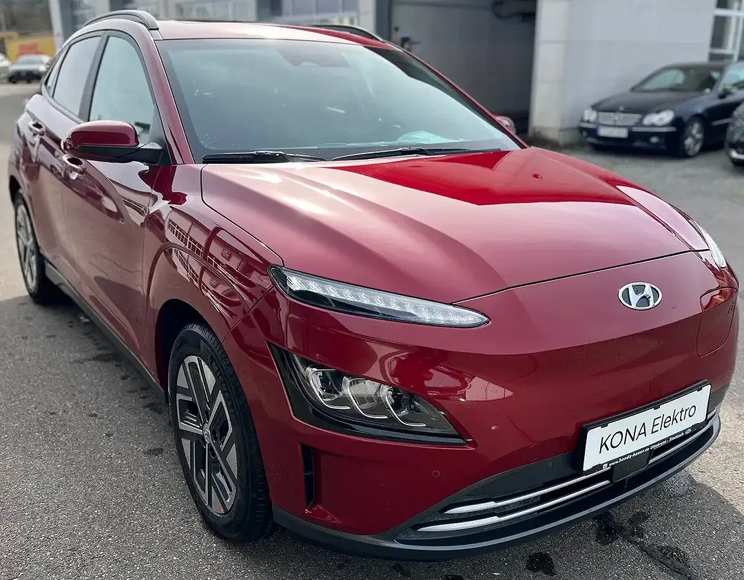 Hyundai KONA - Thumbnail 9