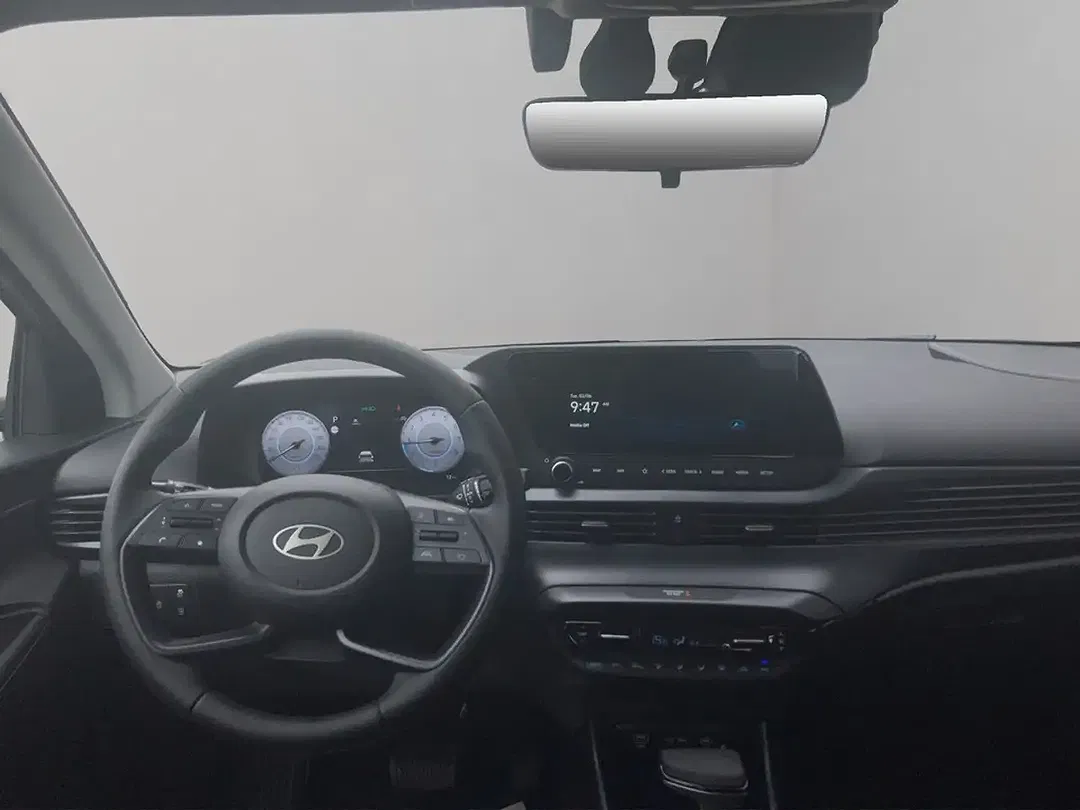 Hyundai i20 - Thumbnail 14