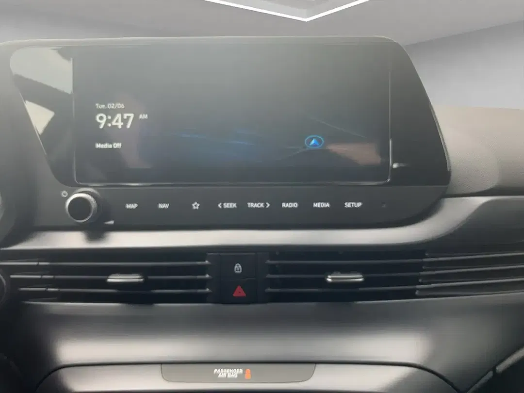 Hyundai i20 - Thumbnail 15