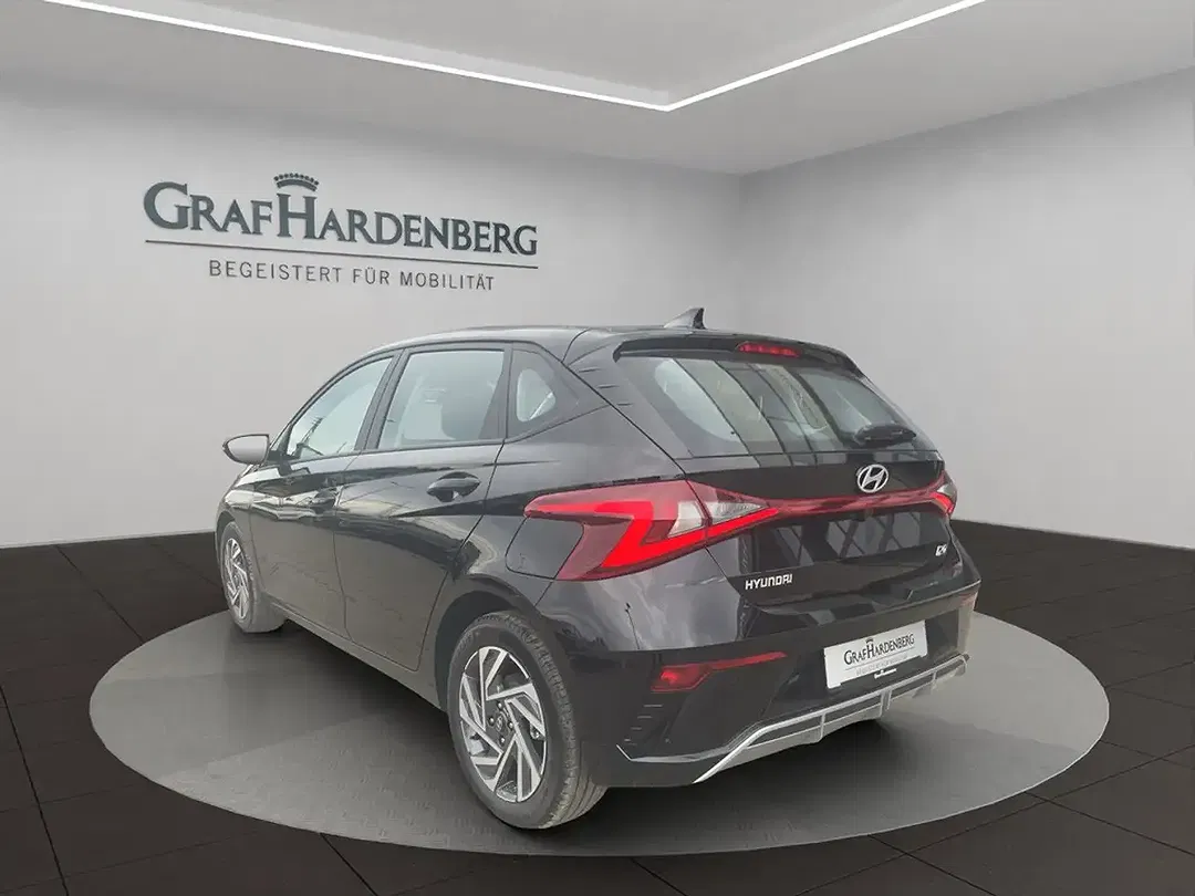Hyundai i20 - Thumbnail 4