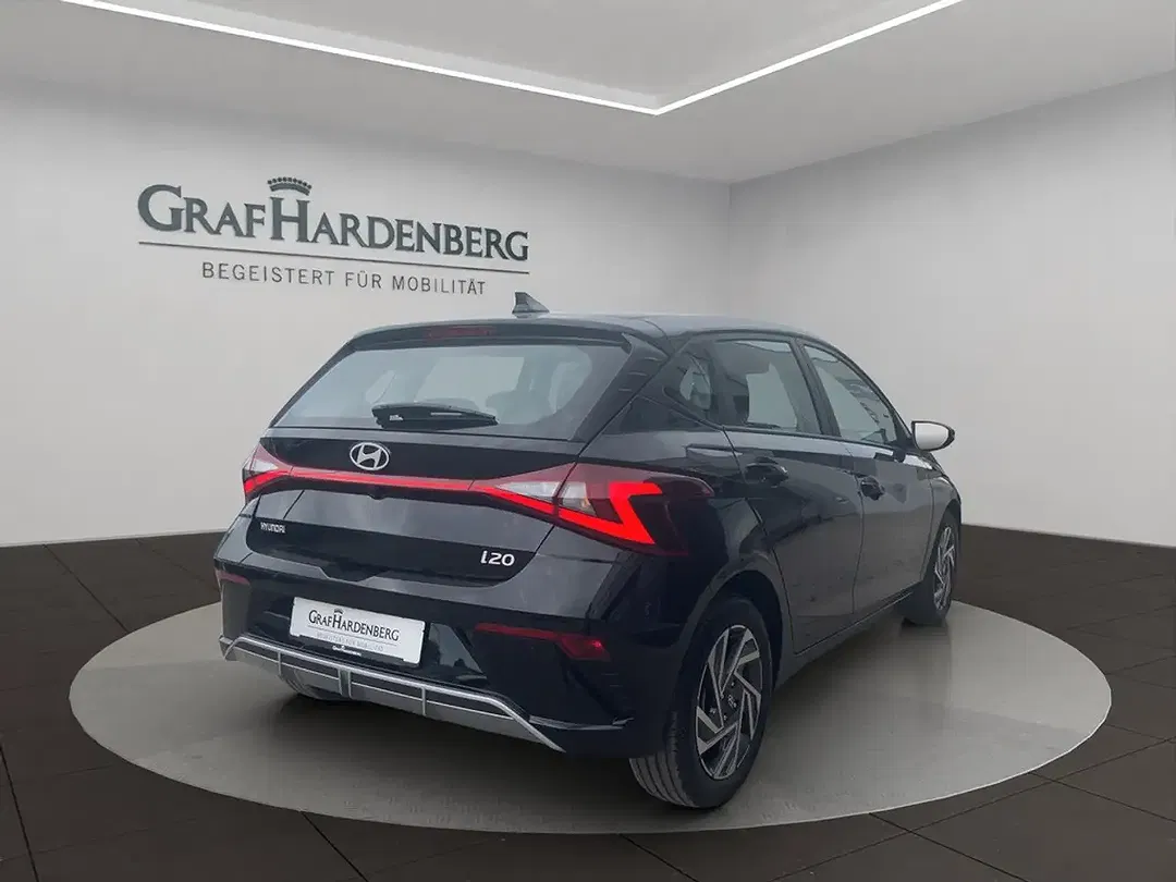 Hyundai i20 - Thumbnail 6