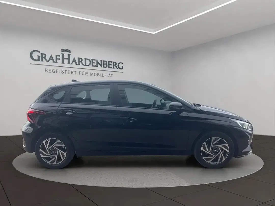 Hyundai i20 - Thumbnail 7