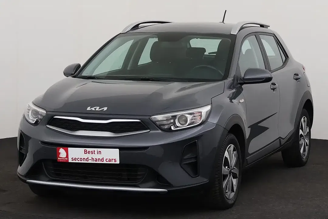 Kia Stonic 1.0